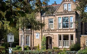 Ascot House Hotel Harrogate 4*